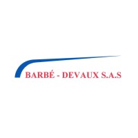Barbe-Devaux