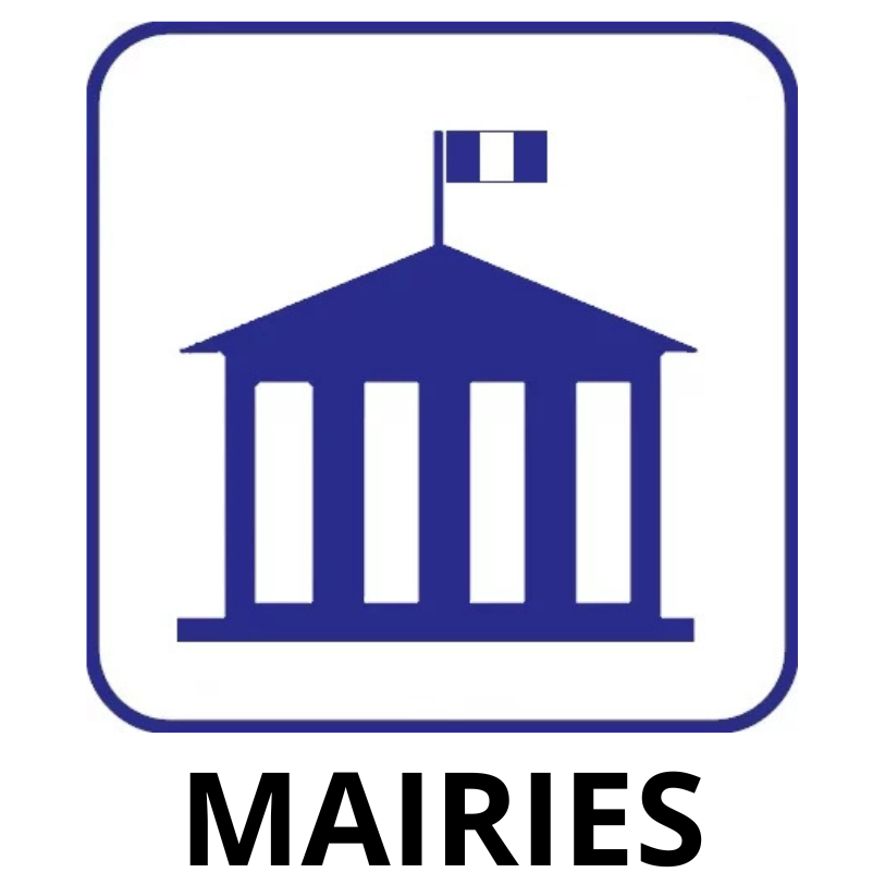 Mairies